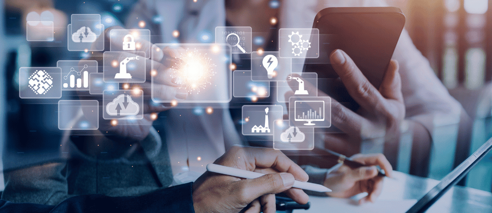 Como Gerenciar Mudanças de Tecnologia com uma Abordagem Holística